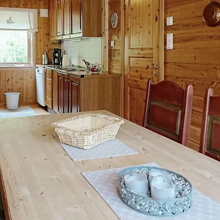 Holiday Casa vacanze Eidsdal