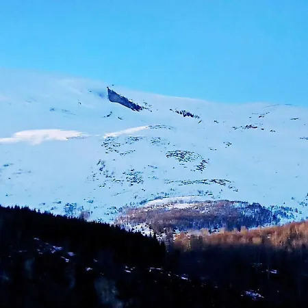 Holiday * Eidsdal
